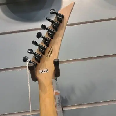 Jackson  PRO KV7 CORY BEAULIEU 2